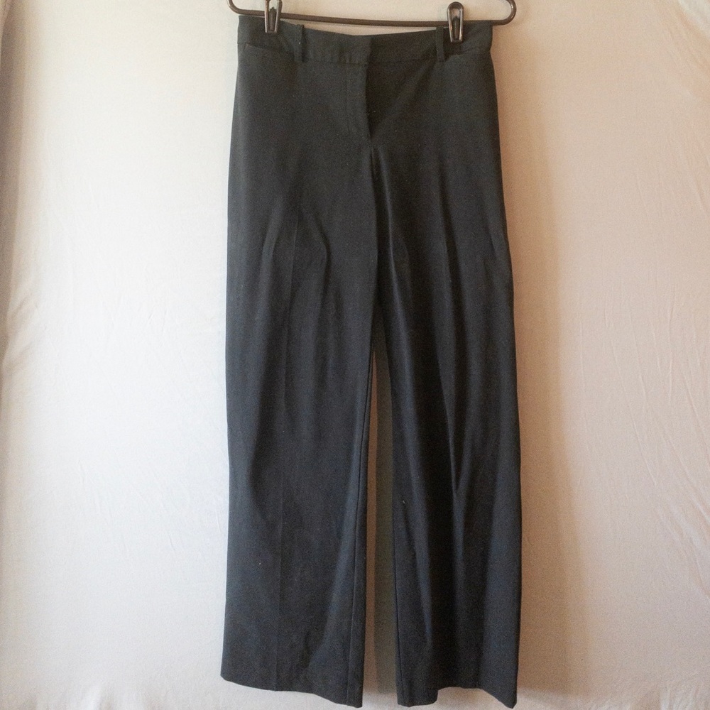 Dress pants
